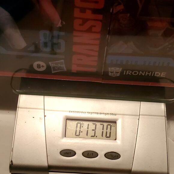 NIB Sealed Transformers Studio Series Bumblebee Arcee 85 Ironhide 84 2-Pack - Picture 5 of 5